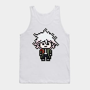 danganronpa new 2 Tank Top